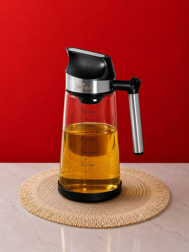 ظرف روغن از برند یونیک